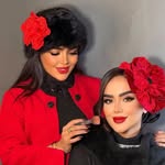 تصویر پروفایل @masializademakeupartist