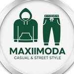 تصویر پروفایل @maxiimoda