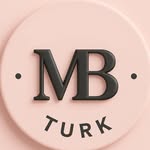 تصویر پروفایل @mbmeson.turk