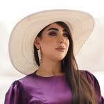 تصویر پروفایل @mehrimah_makeupartist