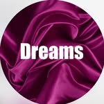 تصویر پروفایل @mezon__dreams