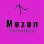تصویر پروفایل @mezon_balonshop