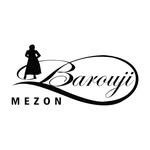 تصویر پروفایل @mezon_barouji