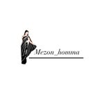 تصویر پروفایل @mezon_homma