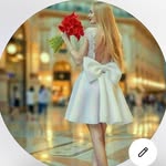 تصویر پروفایل @mezon_melodyyy20