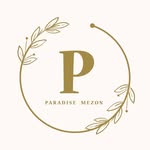 تصویر پروفایل @mezon_paradisee