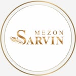 تصویر پروفایل @mezon_sarvin