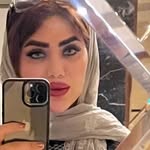 تصویر پروفایل @mezone_yasaman1400