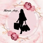 تصویر پروفایل @minaz_shop_
