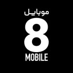 تصویر پروفایل @mobile8_