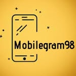 تصویر پروفایل @mobilegram98