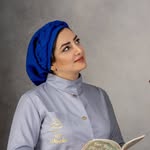 تصویر پروفایل @mocha_cake_house