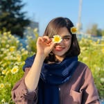 تصویر پروفایل @mrymdailyblog