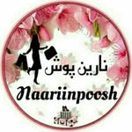 تصویر پروفایل @naariinpoosh