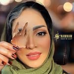 تصویر پروفایل @namnam_scarf