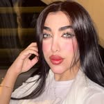 تصویر پروفایل @nawall_makeup_