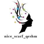 تصویر پروفایل @nice_scarf_qeshm2