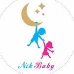 تصویر پروفایل @nik.babyshop