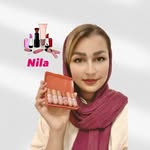 تصویر پروفایل @nila_beautyonline