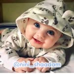 تصویر پروفایل @nini_shaadam