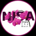 تصویر پروفایل @nisaeventstylist