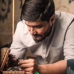 تصویر پروفایل @osveh_art_group1