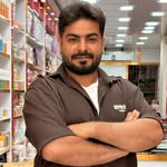 تصویر پروفایل @pakhsh.arayeshi.iman