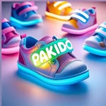 تصویر پروفایل @pakido_brand