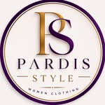 تصویر پروفایل @pardis.stylee