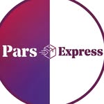 تصویر پروفایل @pars__express