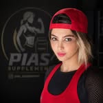 تصویر پروفایل @pias_supplement