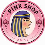 تصویر پروفایل @pink_shop_omde