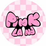 تصویر پروفایل @pinklandstore