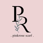 تصویر پروفایل @pinkrose_scarf