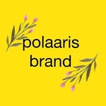 تصویر پروفایل @polaaris_brand