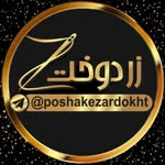 تصویر پروفایل @poshak.zardokht