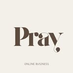 تصویر پروفایل @pray_onlineshop