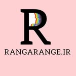 تصویر پروفایل @rangarange.ir