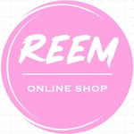تصویر پروفایل @reem___onlineshop