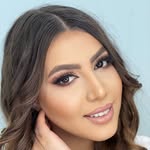 تصویر پروفایل @reyhanemeykhoshmakeup