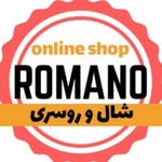 تصویر پروفایل @romano_scarf_plus