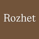 تصویر پروفایل @rozhet_woman
