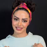 تصویر پروفایل @sadafhashemian_makeup_artist