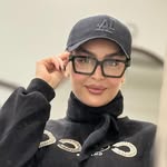 تصویر پروفایل @salon_maryam_taghadosii