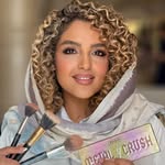 تصویر پروفایل @sarina_esmaeilimakeupartist