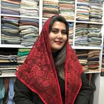 تصویر پروفایل @scarf_banoiraniii