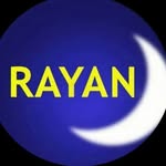 تصویر پروفایل @scarfrayan