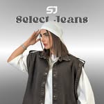 تصویر پروفایل @select_jeans