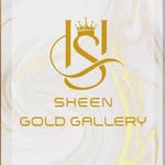 تصویر پروفایل @sheen.gold1