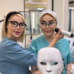 تصویر پروفایل @skinbeauty.shahrzad